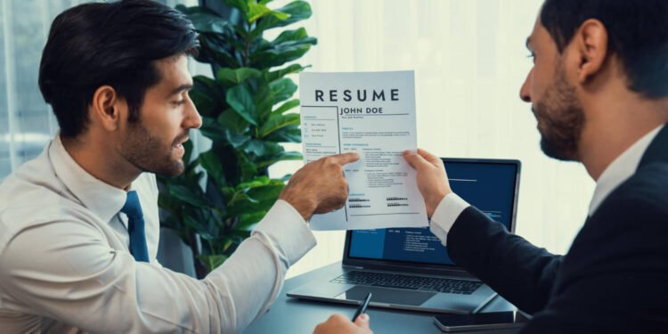How to Effectively Showcase Your Sales and Marketing Experience on Your Resume