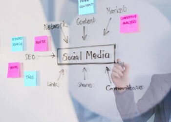 Strategies for Leveraging Social Media Platforms in Your Job Search as a Sales and Marketing Professional