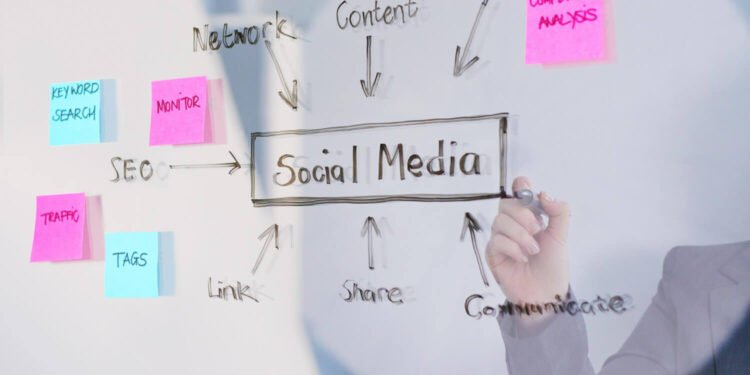 Strategies for Leveraging Social Media Platforms in Your Job Search as a Sales and Marketing Professional