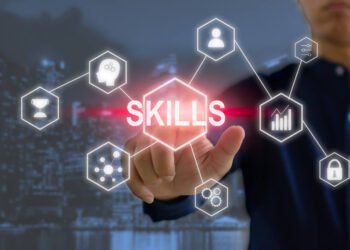 Top skills and qualities needed to excel in sales and marketing