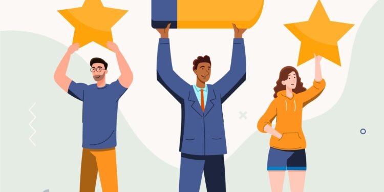 Creating a Positive Customer Experience through Exceptional Service