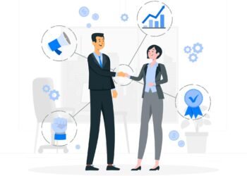 The Importance of Building Strong Customer Relationships in Sales and Marketing