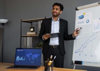 Building an Effective Sales Pitch that Captures Attention