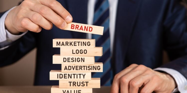 Building an authentic and compelling personal brand story