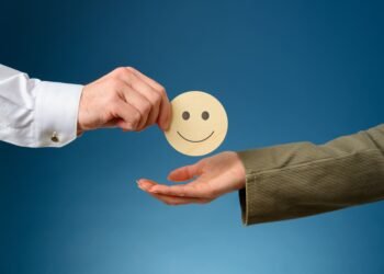 Building Trust and Rapport with Potential Customers