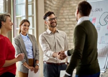 The Power of Effective Communication in Sales