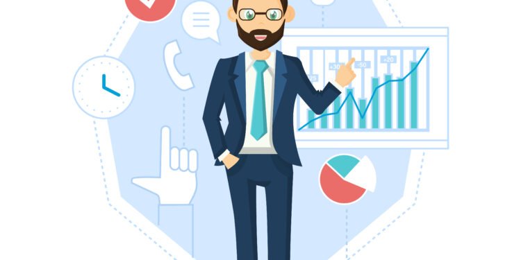 Defining your unique value proposition as a sales and marketing professional