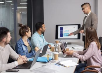 Tips for Building and Managing a Successful Sales and Marketing Team