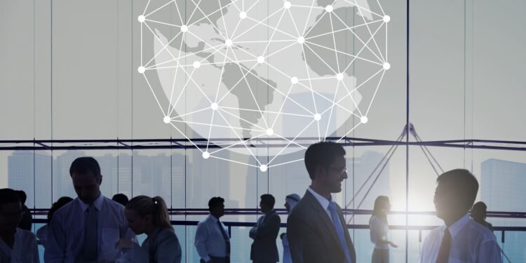 The benefits of networking in the sales and marketing industry and how to do it effectively