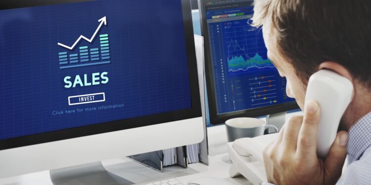 The fundamentals of Effective Sales Techniques