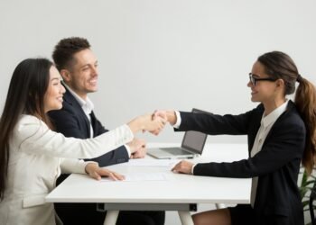 Tips for acing sales and marketing job interviews and presentations