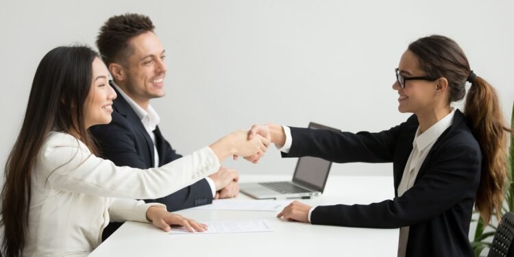 Tips for acing sales and marketing job interviews and presentations