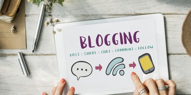 Blogging for Business: How to Create and Optimize Your Corporate Blog
