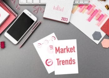 Sales & Marketing Trends Shaping Career Opportunities in 2023