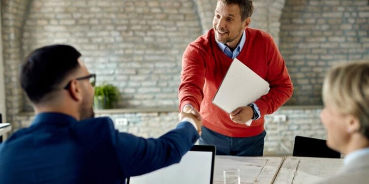 Ace the Interview: Winning Strategies for Sales & Marketing Roles