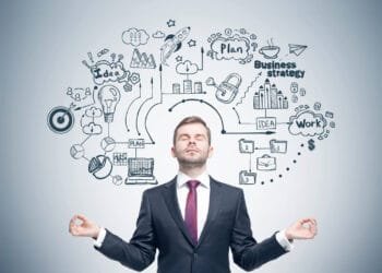 Marketing Mindset: Shaping Your Career Trajectory