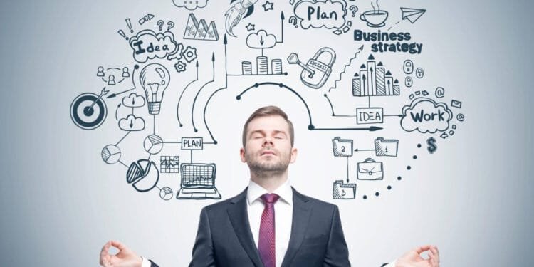 Marketing Mindset: Shaping Your Career Trajectory