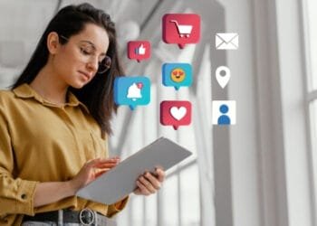 Nailing Your Online Presence: Social Media Tips for Job Hunters in Sales & Marketing