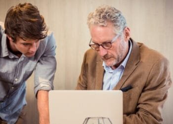 Mentorship in Sales: How Finding the Right Mentor Can Propel Your Career