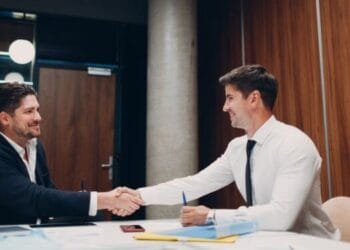 Negotiation Skills: A Crucial Asset for Sales Professionals Seeking Career Progression