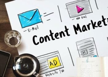 SEO Tactics for Content Marketers: Optimizing Content for Search Engines