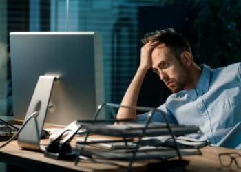 Managing Stress and Burnout in a High-Pressure Sales Environment