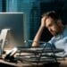 Managing Stress and Burnout in a High-Pressure Sales Environment