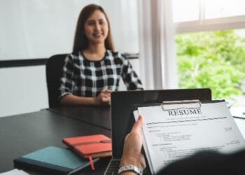 Resplendent Resumes: Crafting Your Sales & Marketing Story for Unforgettable Impressions