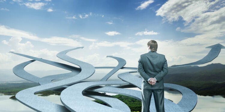 traditional career path