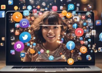 Social Media Advertising: Targeting and Conversions