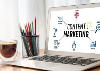 Content Marketing in the Digital Age: Trends and Best Practices