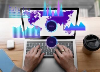 Data-Driven Digital Marketing: Leveraging Analytics for Strategy