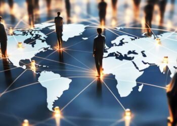 Strategic Networking for a Strong Personal Brand in Sales