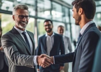 Building Trust in Sales: Strategies for Strong Customer Bonds