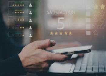 Building Trust with Potential Customers: Strategies for Effective Relationship Selling