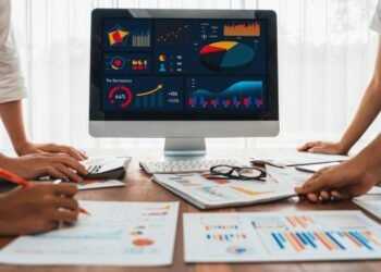 Harnessing the Power of Data: Using Analytics for Targeted Lead Generation