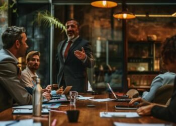 Mastering the Art of Persuasion: Techniques for Closing Sales