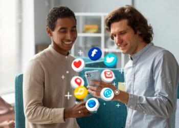 Interactive Marketing: Engaging Audiences in New Ways