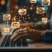 Behavioural Trigger Emails: Reacting to User Actions