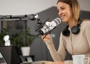 Podcasting as a Content Marketing Tool: Building Authority and Audience