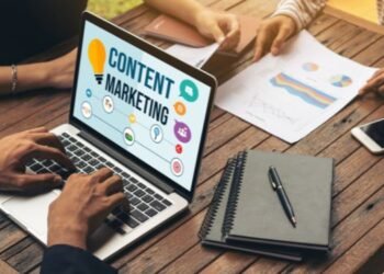 The Role of Content Marketing in Lead Generation: Creating Valuable Assets for Prospects