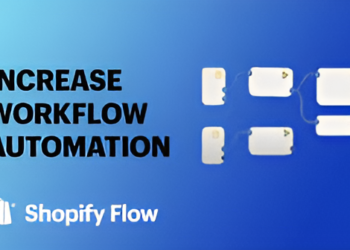 Shopify Flow: Detailed overview for Automated workflows
